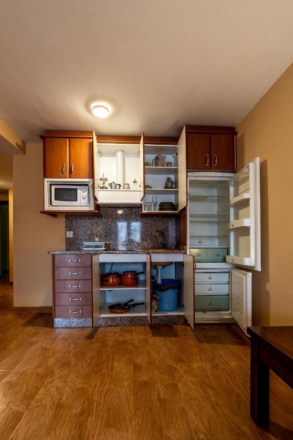 Apartamentos La Trufa Negra Мора-де-Руб'єлос Екстер'єр фото