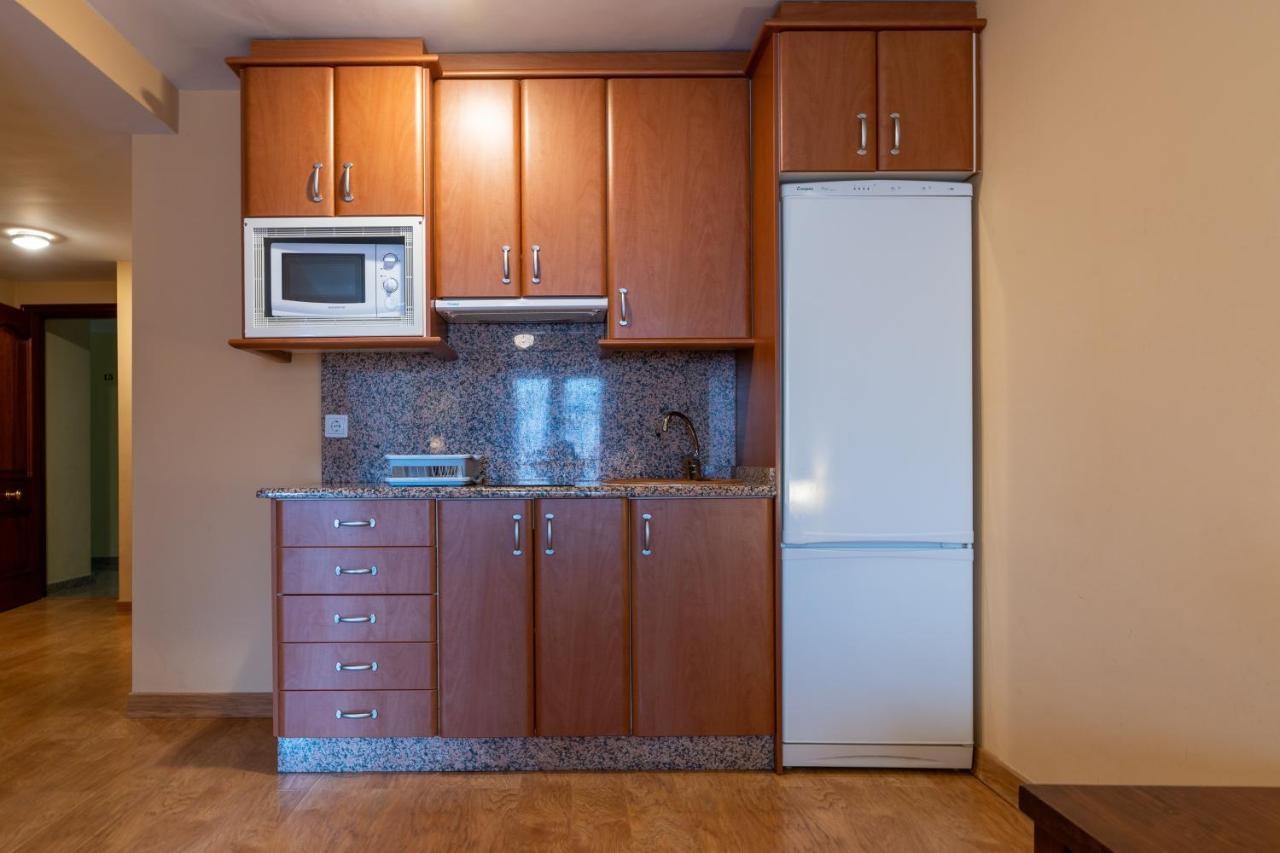 Apartamentos La Trufa Negra Мора-де-Руб'єлос Екстер'єр фото