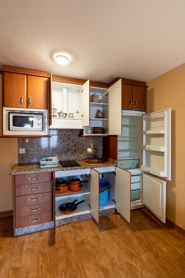 Apartamentos La Trufa Negra Мора-де-Руб'єлос Екстер'єр фото